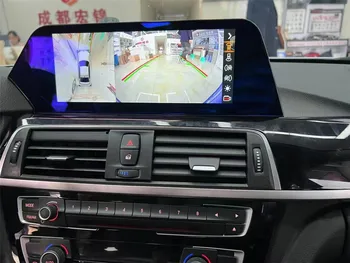 BMW X3 F25 X4 F26 2011 - 2018 Android autoraadio 2Din Stereo Vastuvõtja Autoradio Multimeedia Mängija GPS Navi juhtseade Ekraan