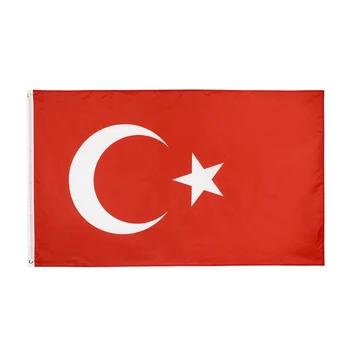 60x90cm 90x150cm Tur Tr Türgi Kaunistamiseks 2x3ft/3x5ft riigilipp 60x90cm 90x150cm Tur Tr Türgi Kaunistamiseks 2x3ft/3x5ft riigilipp 1