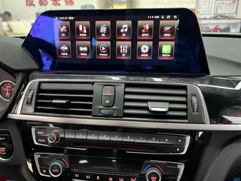 BMW X3 F25 X4 F26 2011 - 2018 Android autoraadio 2Din Stereo Vastuvõtja Autoradio Multimeedia Mängija GPS Navi juhtseade Ekraan BMW X3 F25 X4 F26 2011 - 2018 Android autoraadio 2Din Stereo Vastuvõtja Autoradio Multimeedia Mängija GPS Navi juhtseade Ekraan 1