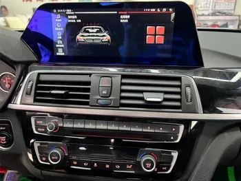 BMW X3 F25 X4 F26 2011 - 2018 Android autoraadio 2Din Stereo Vastuvõtja Autoradio Multimeedia Mängija GPS Navi juhtseade Ekraan BMW X3 F25 X4 F26 2011 - 2018 Android autoraadio 2Din Stereo Vastuvõtja Autoradio Multimeedia Mängija GPS Navi juhtseade Ekraan 4