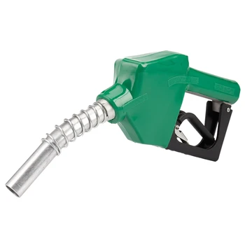Kütuse Täiendamise Otsik Automaatne Cut-Off Kütuse Düüs Kütuse Õli Serveerimiseks Vahend Õli, Vee Tankimine